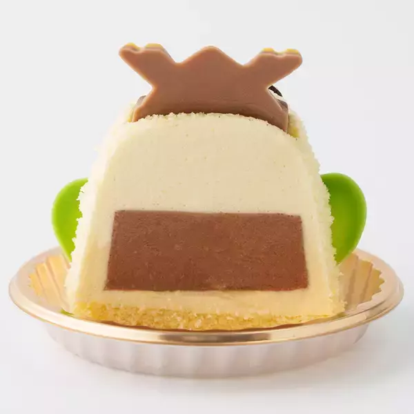 「1週間限定販売！「ぴよりん」がこどもの日仕様で登場」の画像