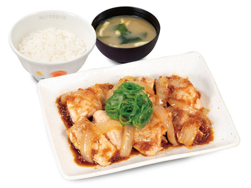 【今週】ファミマ増量カレー発売、松屋の“ガリバタエッグ丼”も気になる