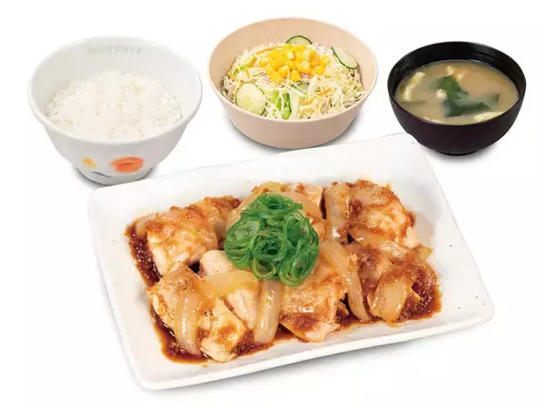 「【今週】ファミマ増量カレー発売、松屋の“ガリバタエッグ丼”も気になる」の画像