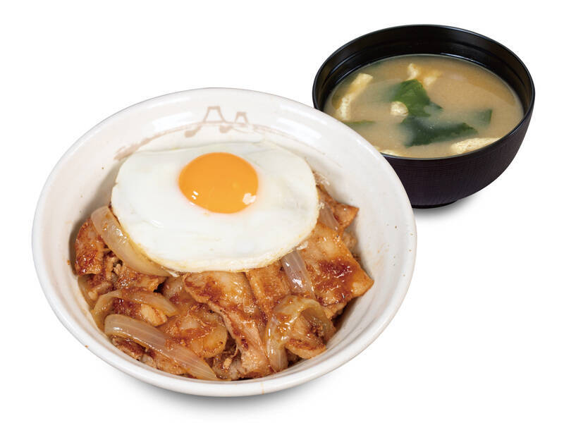 【今週】ファミマ増量カレー発売、松屋の“ガリバタエッグ丼”も気になる