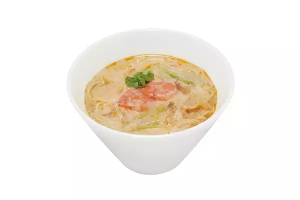 「ミスドで「台湾屋台グルメ」！水餃子麺など3品が本日スタート、どれもおいしそ」の画像