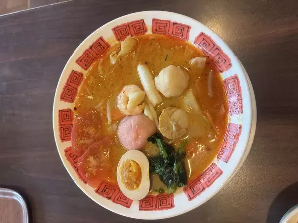 「バーミヤンのガチ旨「麻辣湯」がひとり鍋に！アツアツでいいね！」の画像