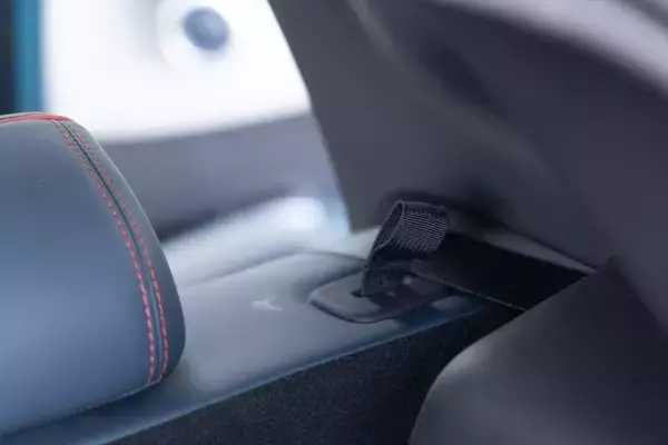 「正直ナメてた……BYDの「ATTO 3」で長距離を走ったら、想像以上に“使えるEV”だった」の画像