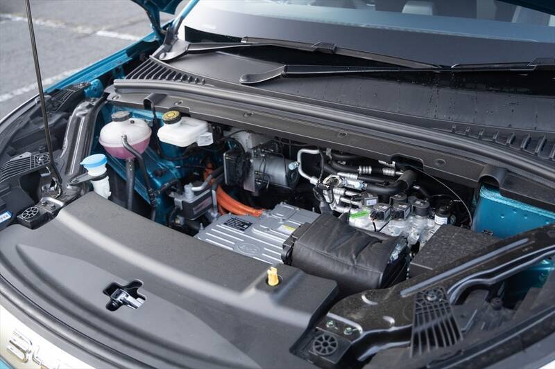 正直ナメてた……BYDの「ATTO 3」で長距離を走ったら、想像以上に“使えるEV”だった