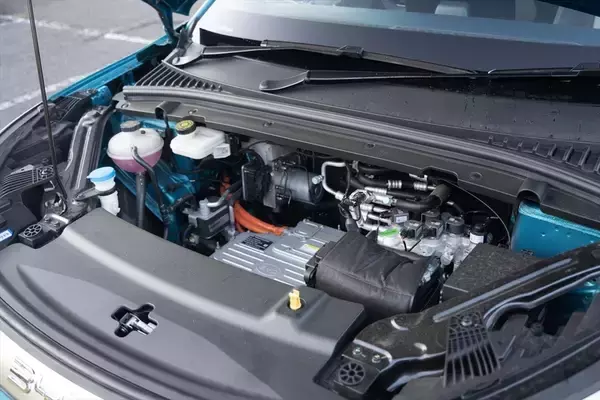 「正直ナメてた……BYDの「ATTO 3」で長距離を走ったら、想像以上に“使えるEV”だった」の画像