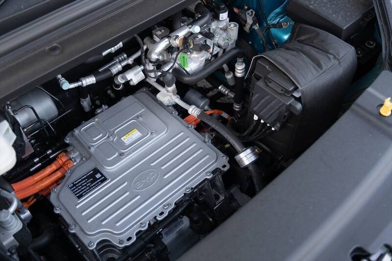 正直ナメてた……BYDの「ATTO 3」で長距離を走ったら、想像以上に“使えるEV”だった