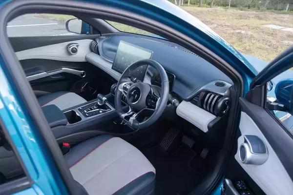 「正直ナメてた……BYDの「ATTO 3」で長距離を走ったら、想像以上に“使えるEV”だった」の画像