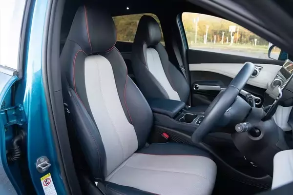 「正直ナメてた……BYDの「ATTO 3」で長距離を走ったら、想像以上に“使えるEV”だった」の画像