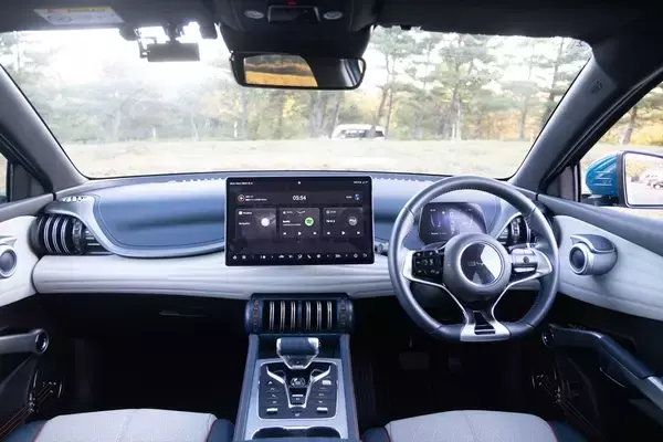 「正直ナメてた……BYDの「ATTO 3」で長距離を走ったら、想像以上に“使えるEV”だった」の画像