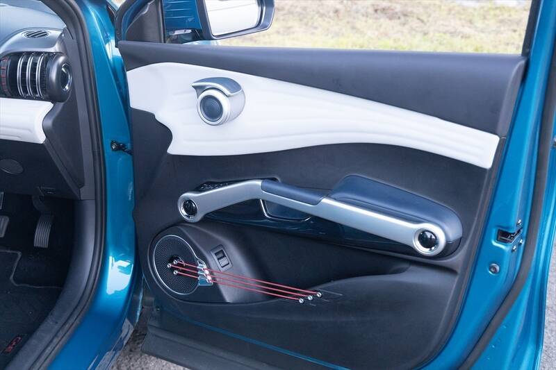 正直ナメてた……BYDの「ATTO 3」で長距離を走ったら、想像以上に“使えるEV”だった