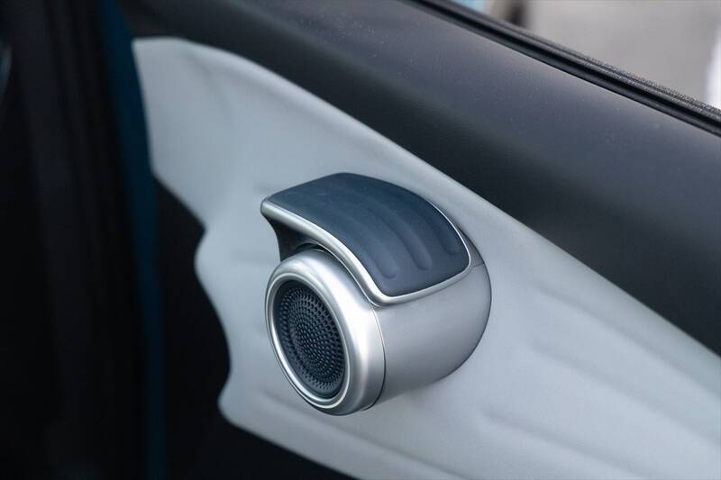 正直ナメてた……BYDの「ATTO 3」で長距離を走ったら、想像以上に“使えるEV”だった