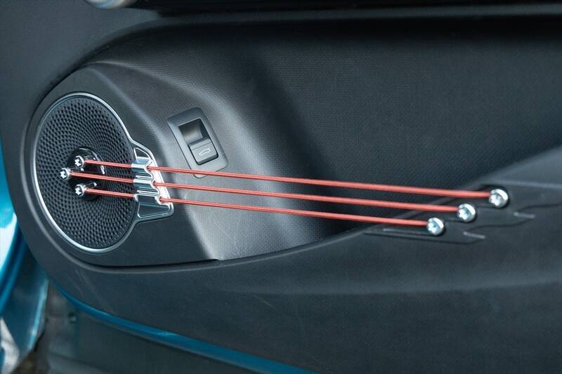 正直ナメてた……BYDの「ATTO 3」で長距離を走ったら、想像以上に“使えるEV”だった