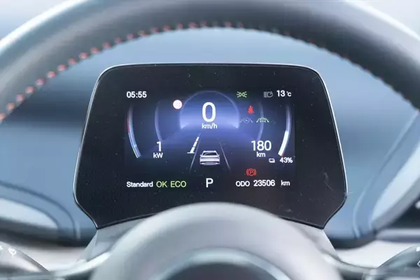 「正直ナメてた……BYDの「ATTO 3」で長距離を走ったら、想像以上に“使えるEV”だった」の画像