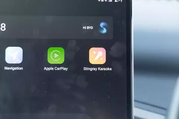 「正直ナメてた……BYDの「ATTO 3」で長距離を走ったら、想像以上に“使えるEV”だった」の画像