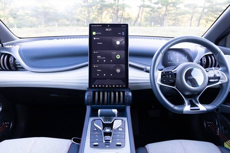 正直ナメてた……BYDの「ATTO 3」で長距離を走ったら、想像以上に“使えるEV”だった