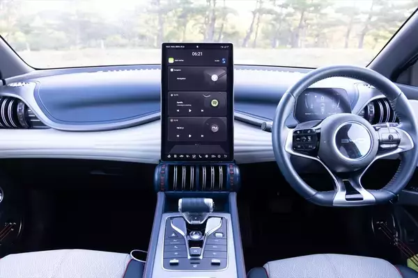 「正直ナメてた……BYDの「ATTO 3」で長距離を走ったら、想像以上に“使えるEV”だった」の画像