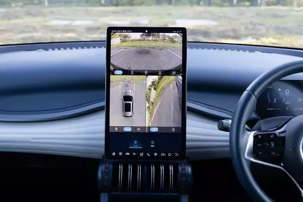 「正直ナメてた……BYDの「ATTO 3」で長距離を走ったら、想像以上に“使えるEV”だった」の画像