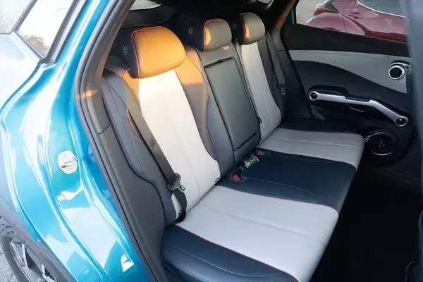 「正直ナメてた……BYDの「ATTO 3」で長距離を走ったら、想像以上に“使えるEV”だった」の画像