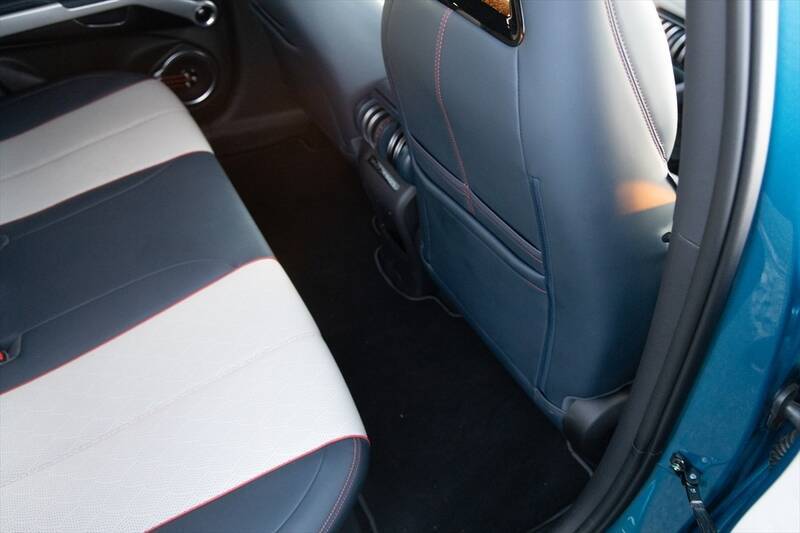 正直ナメてた……BYDの「ATTO 3」で長距離を走ったら、想像以上に“使えるEV”だった