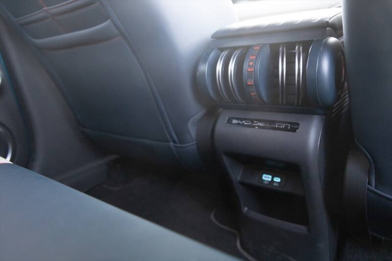 正直ナメてた……BYDの「ATTO 3」で長距離を走ったら、想像以上に“使えるEV”だった