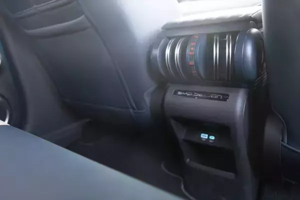 「正直ナメてた……BYDの「ATTO 3」で長距離を走ったら、想像以上に“使えるEV”だった」の画像