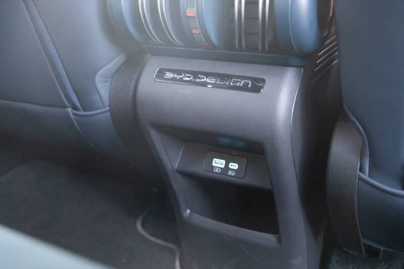 正直ナメてた……BYDの「ATTO 3」で長距離を走ったら、想像以上に“使えるEV”だった