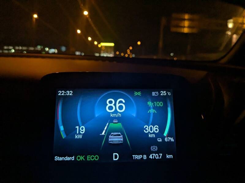 正直ナメてた……BYDの「ATTO 3」で長距離を走ったら、想像以上に“使えるEV”だった