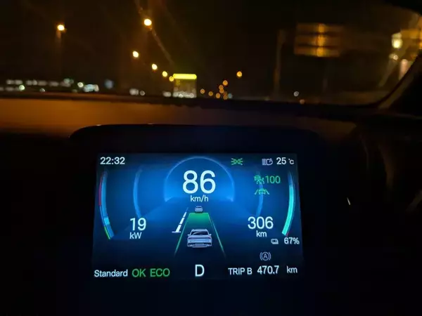 「正直ナメてた……BYDの「ATTO 3」で長距離を走ったら、想像以上に“使えるEV”だった」の画像