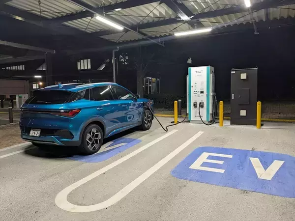 「正直ナメてた……BYDの「ATTO 3」で長距離を走ったら、想像以上に“使えるEV”だった」の画像