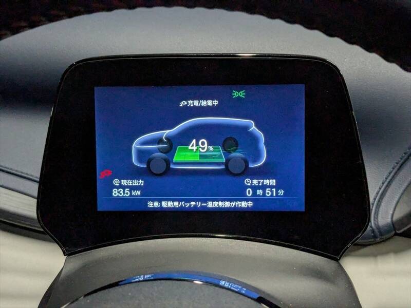 正直ナメてた……BYDの「ATTO 3」で長距離を走ったら、想像以上に“使えるEV”だった