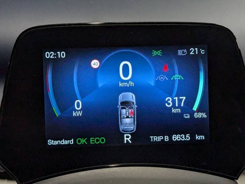 正直ナメてた……BYDの「ATTO 3」で長距離を走ったら、想像以上に“使えるEV”だった