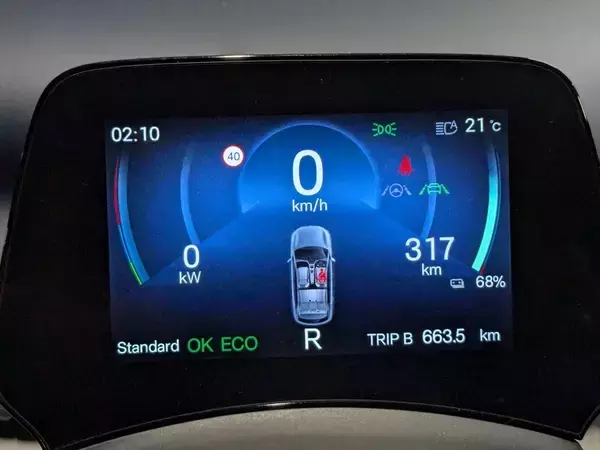 「正直ナメてた……BYDの「ATTO 3」で長距離を走ったら、想像以上に“使えるEV”だった」の画像