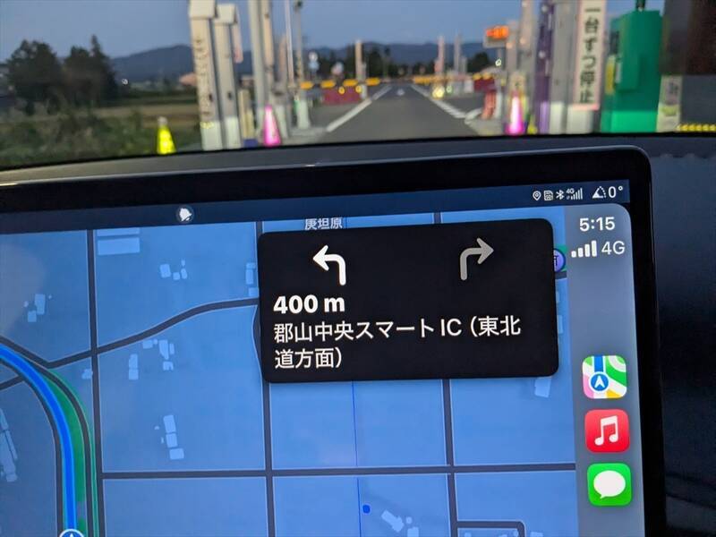正直ナメてた……BYDの「ATTO 3」で長距離を走ったら、想像以上に“使えるEV”だった