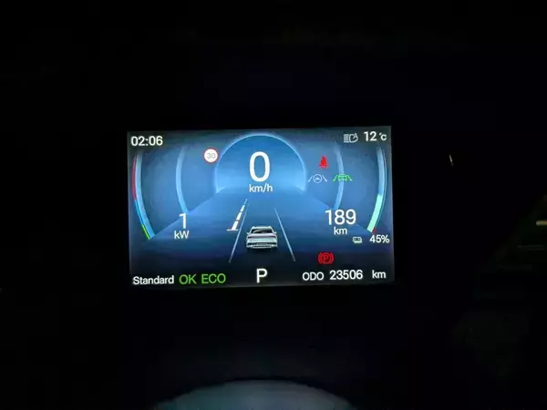 「正直ナメてた……BYDの「ATTO 3」で長距離を走ったら、想像以上に“使えるEV”だった」の画像