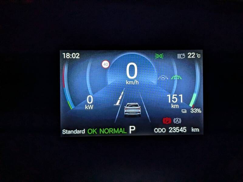 正直ナメてた……BYDの「ATTO 3」で長距離を走ったら、想像以上に“使えるEV”だった