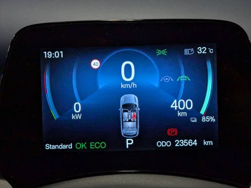 正直ナメてた……BYDの「ATTO 3」で長距離を走ったら、想像以上に“使えるEV”だった