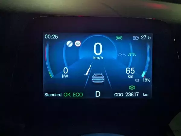 「正直ナメてた……BYDの「ATTO 3」で長距離を走ったら、想像以上に“使えるEV”だった」の画像