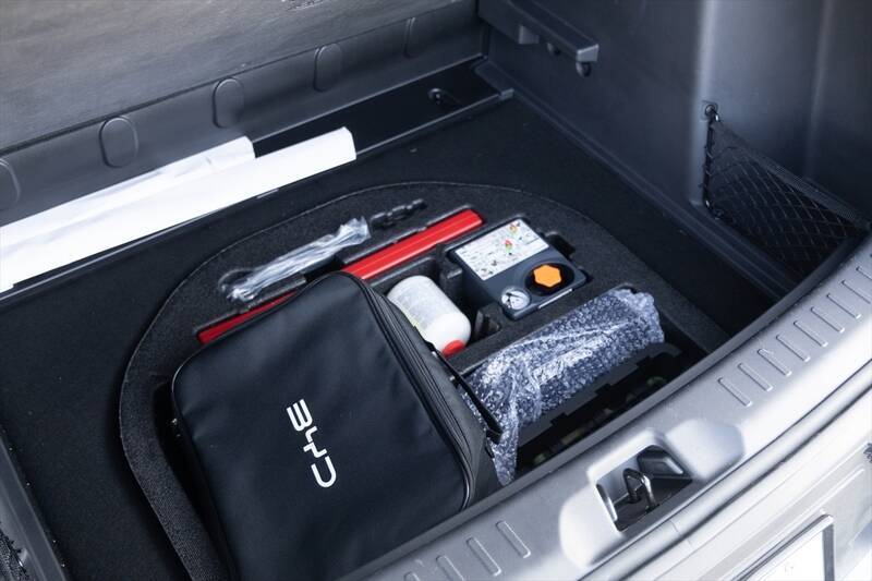 正直ナメてた……BYDの「ATTO 3」で長距離を走ったら、想像以上に“使えるEV”だった