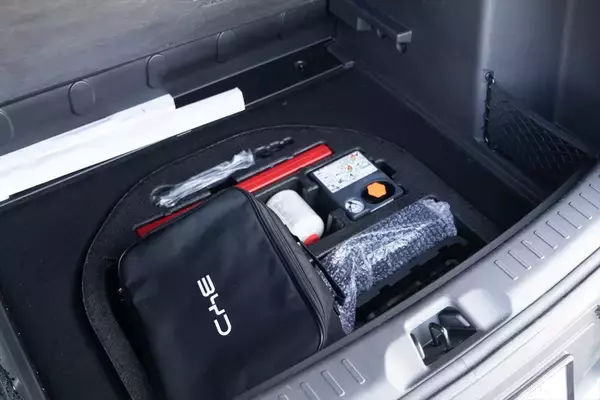 「正直ナメてた……BYDの「ATTO 3」で長距離を走ったら、想像以上に“使えるEV”だった」の画像