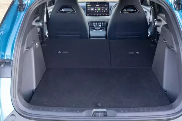 「正直ナメてた……BYDの「ATTO 3」で長距離を走ったら、想像以上に“使えるEV”だった」の画像