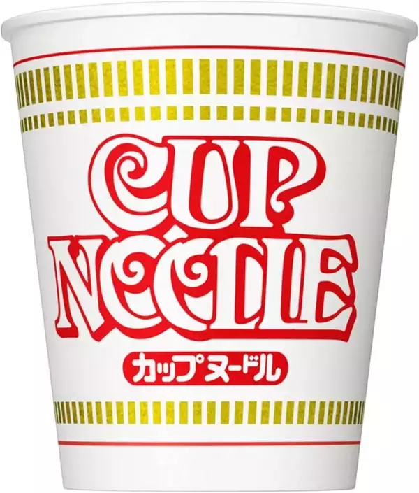 家にあると妙に安心。定番『カップヌードル』20個セットがAmazonスマイルセールに登場