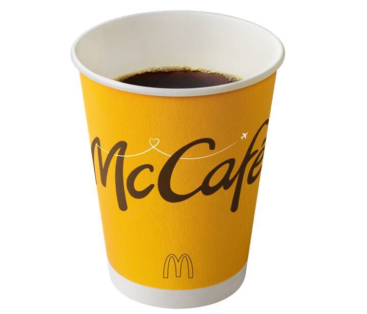 マクドナルドのコーヒーがさらに美味しく！ 1月16日から「プレミアムローストコーヒー（ホット）」リニューアル