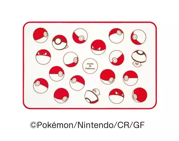 「ポケモン×ミスドが今年も！ピカチュウのしっぽがかわいい～」の画像