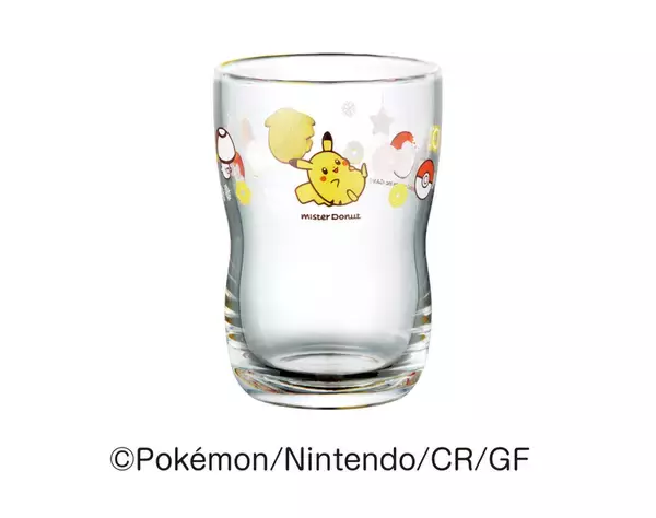 「ポケモン×ミスドが今年も！ピカチュウのしっぽがかわいい～」の画像