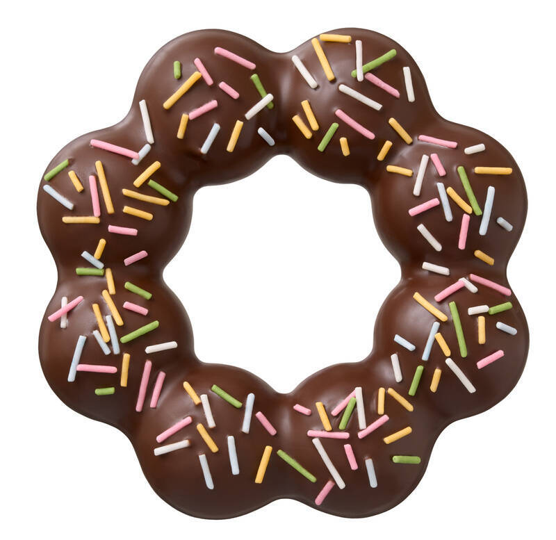 ポケモン×ミスドが今年も！ピカチュウのしっぽがかわいい～