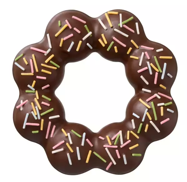 「ポケモン×ミスドが今年も！ピカチュウのしっぽがかわいい～」の画像