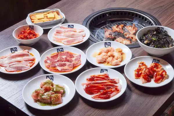 「カルビ319円に！牛角「肉の日」祭り、20品以上がめちゃお得」の画像