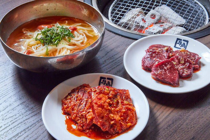 カルビ319円に！牛角「肉の日」祭り、20品以上がめちゃお得