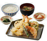 「「海老づくし天丼」が990円！エビ3尾にかき揚げも！さん天で豪華フェア」の画像3