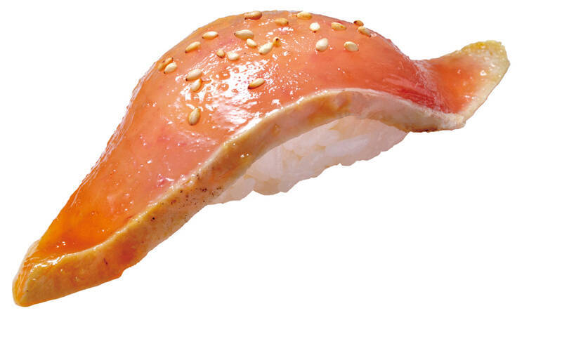 110円の大切り！生本ずわいも！はま寿司の初夏フェア、4月21日から